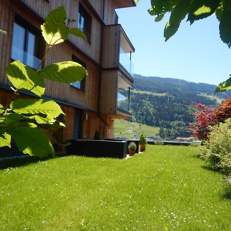 Haus Am Sonnenhang By Schladmingurlaub 外观 照片