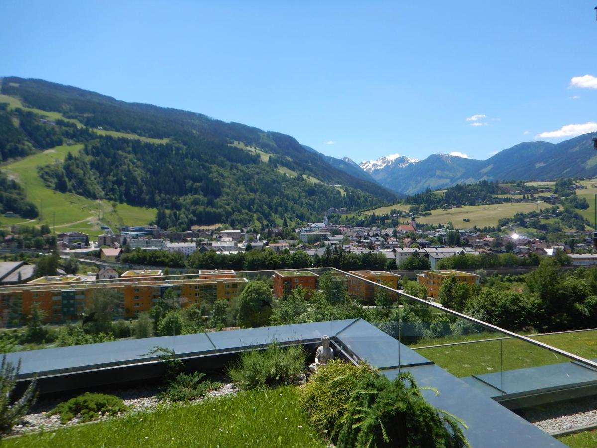 Haus Am Sonnenhang By Schladmingurlaub 外观 照片