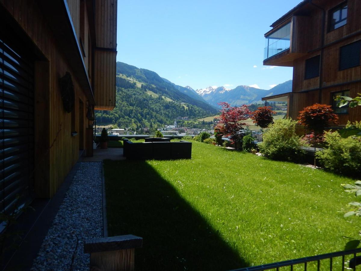 Haus Am Sonnenhang By Schladmingurlaub 外观 照片