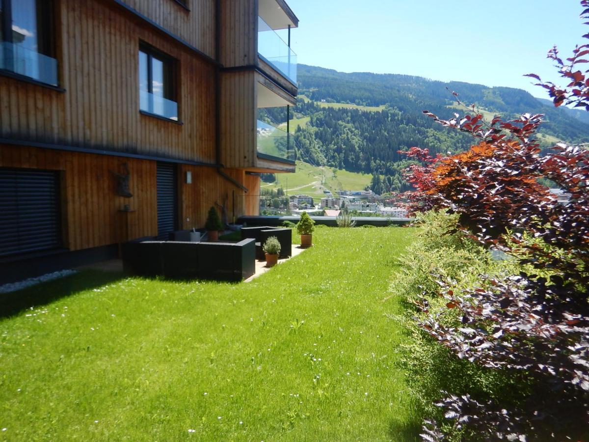 Haus Am Sonnenhang By Schladmingurlaub 外观 照片