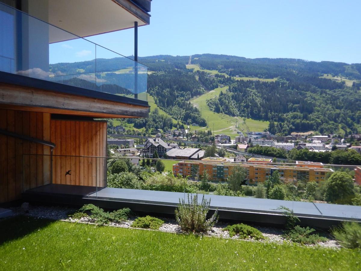 Haus Am Sonnenhang By Schladmingurlaub 外观 照片