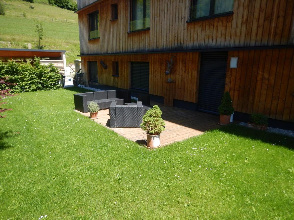 Haus Am Sonnenhang By Schladmingurlaub 外观 照片