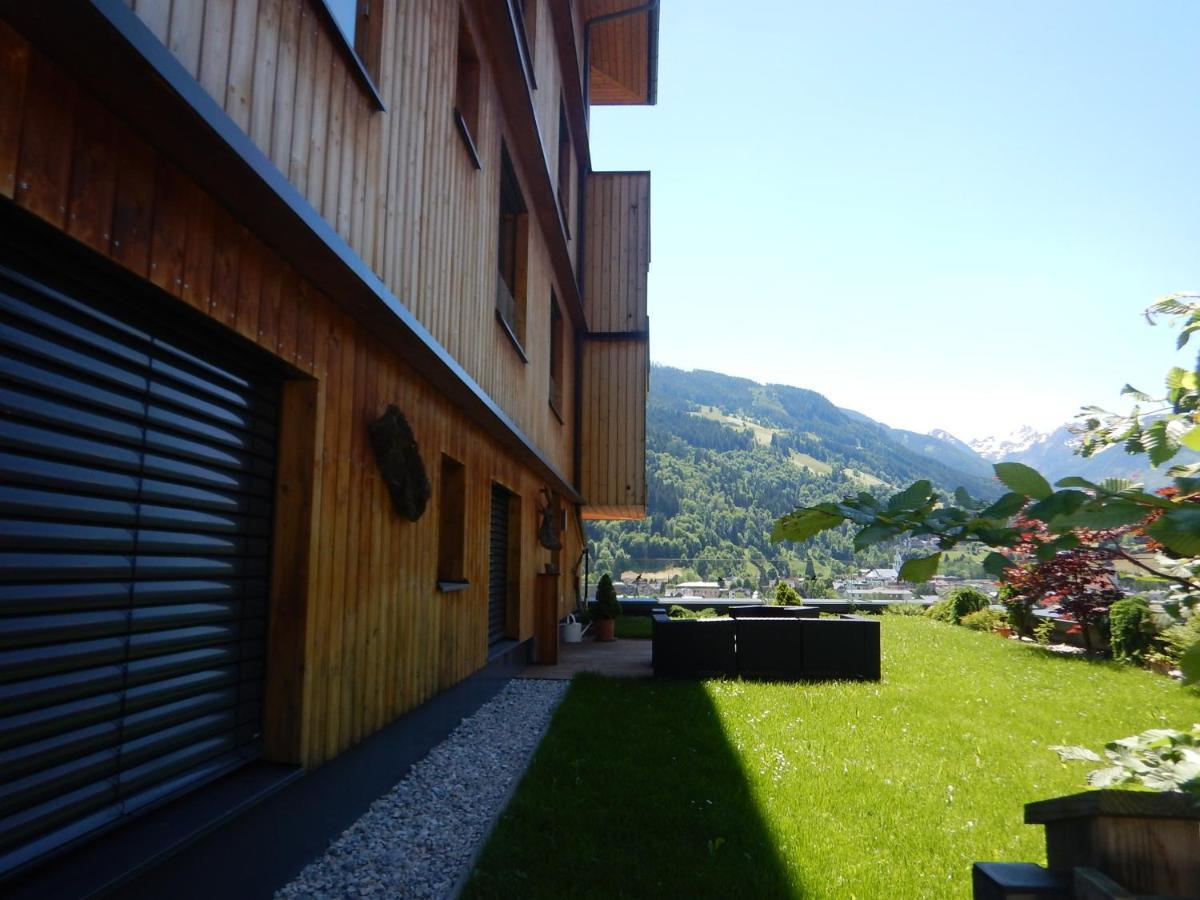 Haus Am Sonnenhang By Schladmingurlaub 外观 照片