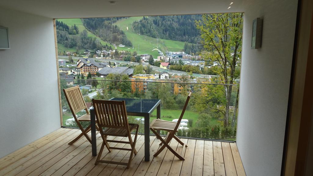 Haus Am Sonnenhang By Schladmingurlaub 外观 照片