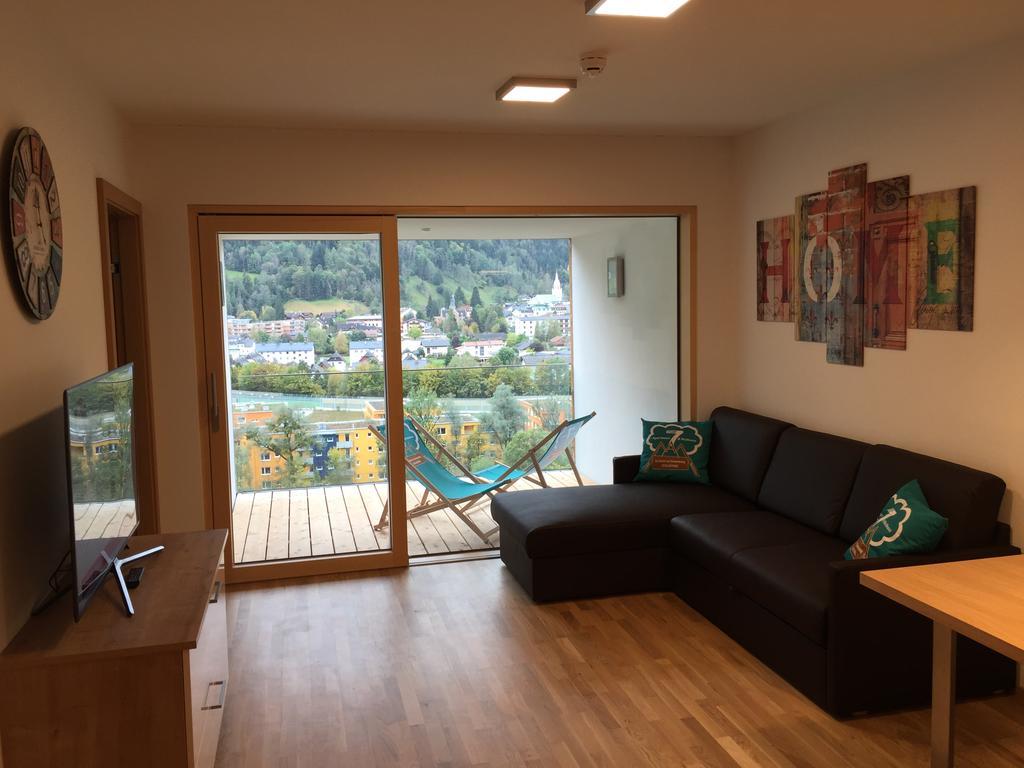 Haus Am Sonnenhang By Schladmingurlaub 外观 照片