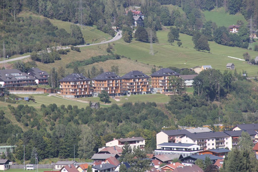 Haus Am Sonnenhang By Schladmingurlaub 外观 照片