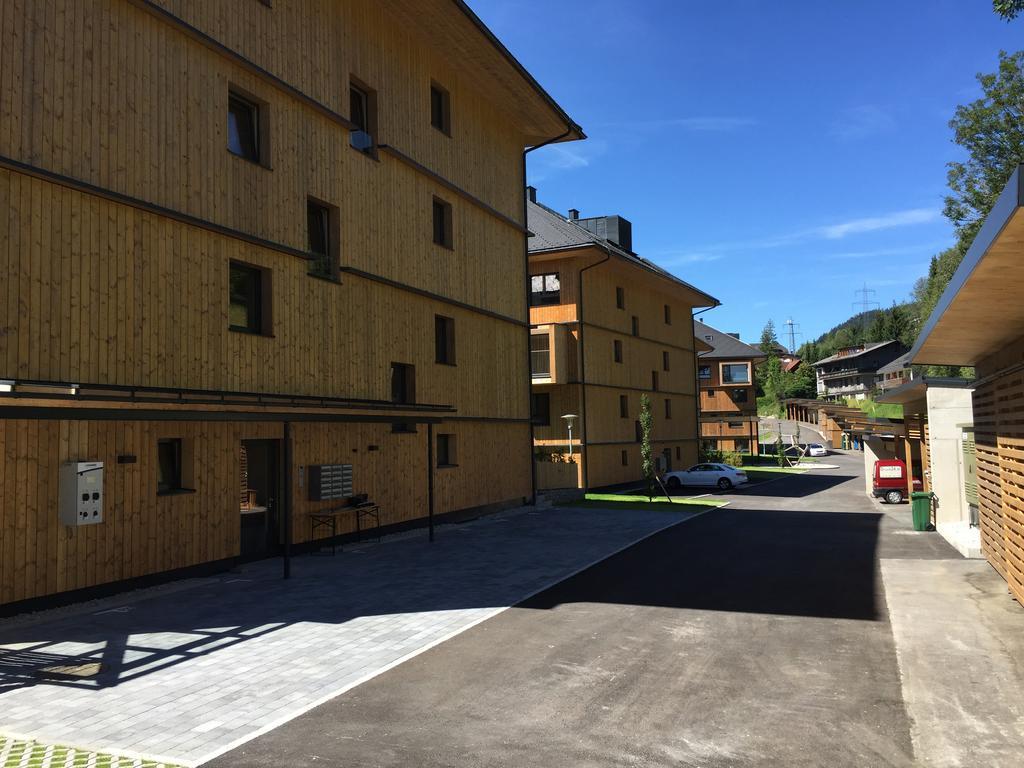 Haus Am Sonnenhang By Schladmingurlaub 外观 照片