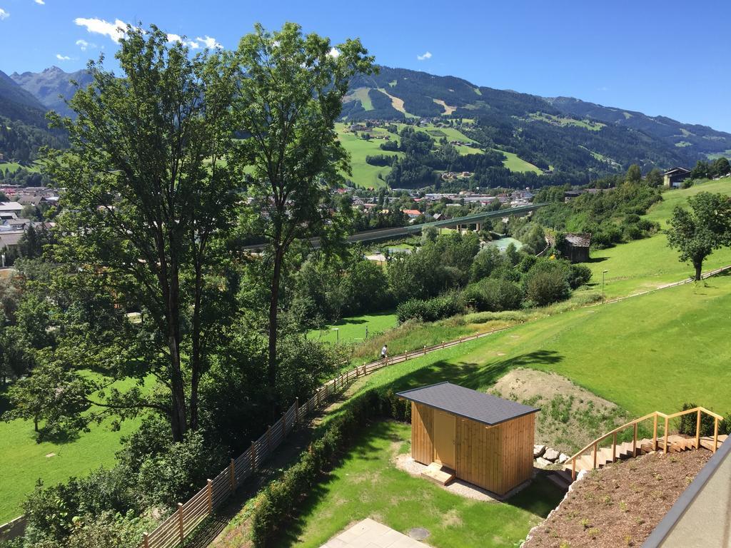 Haus Am Sonnenhang By Schladmingurlaub 外观 照片