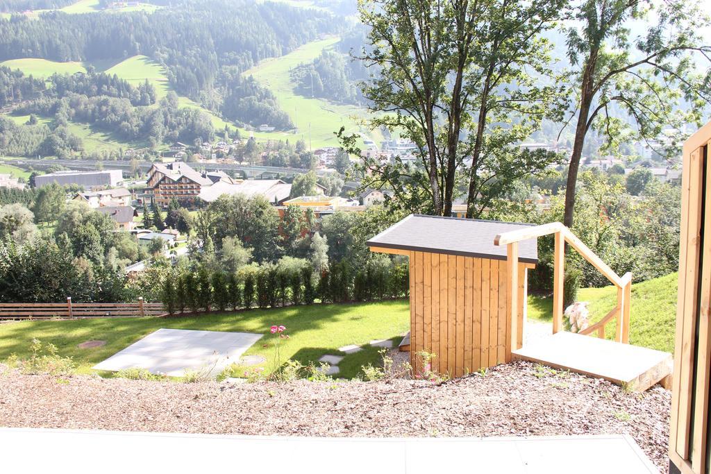 Haus Am Sonnenhang By Schladmingurlaub 外观 照片