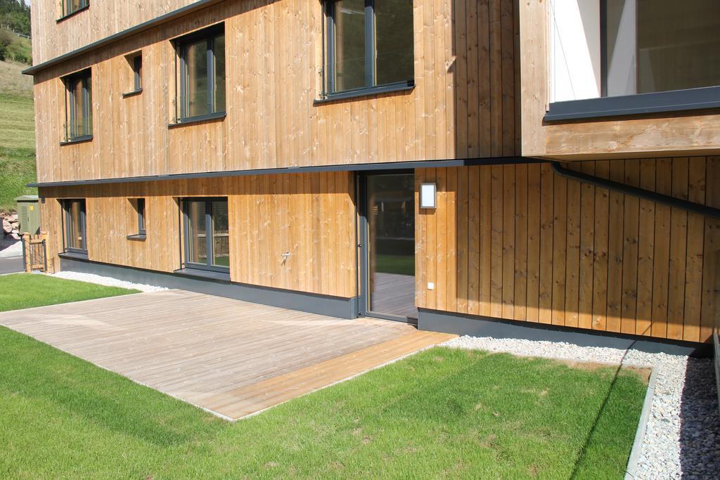 Haus Am Sonnenhang By Schladmingurlaub 外观 照片