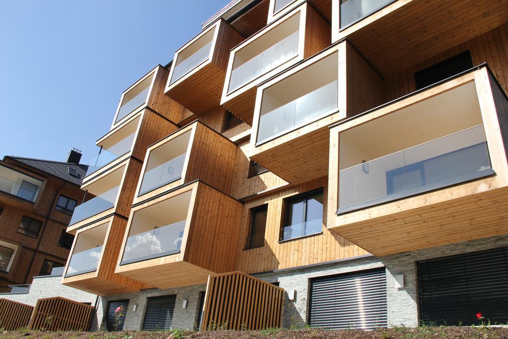 Haus Am Sonnenhang By Schladmingurlaub 外观 照片