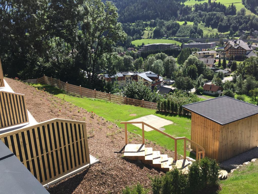 Haus Am Sonnenhang By Schladmingurlaub 外观 照片