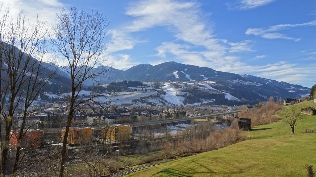 Haus Am Sonnenhang By Schladmingurlaub 外观 照片