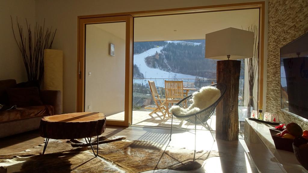 Haus Am Sonnenhang By Schladmingurlaub 外观 照片