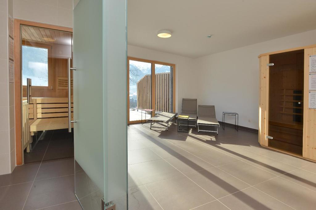 Haus Am Sonnenhang By Schladmingurlaub 外观 照片