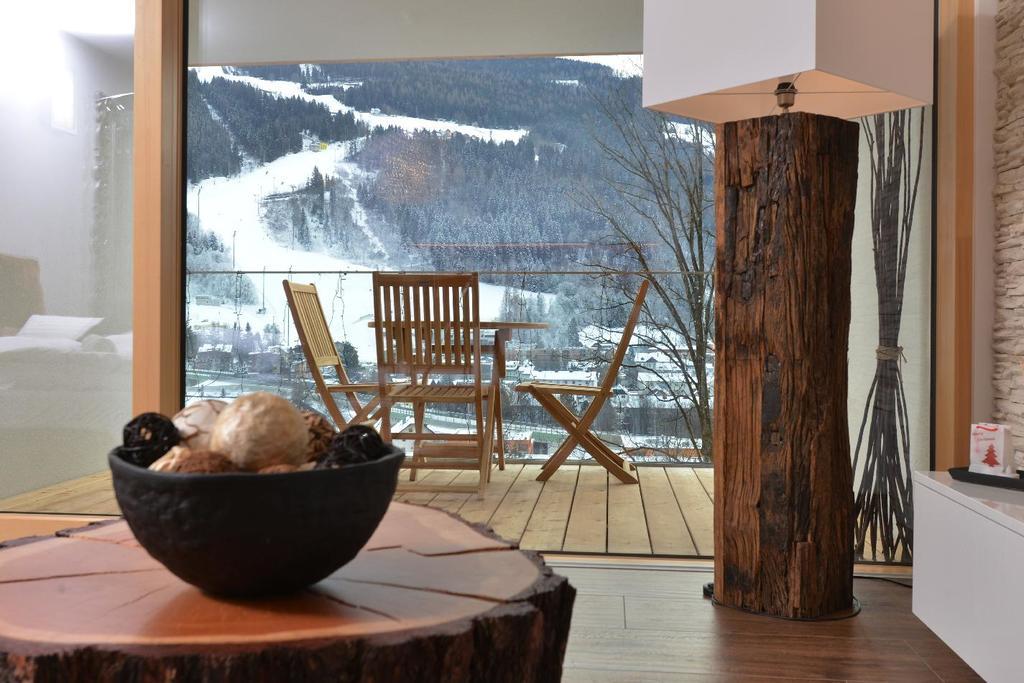 Haus Am Sonnenhang By Schladmingurlaub 外观 照片