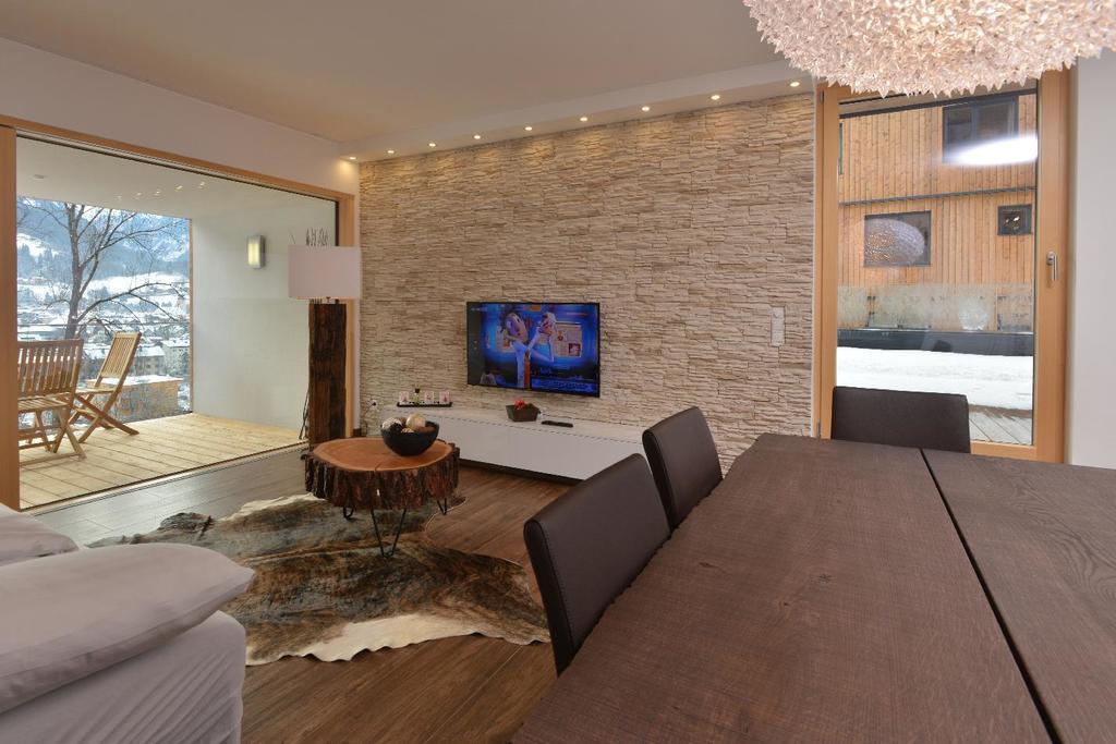 Haus Am Sonnenhang By Schladmingurlaub 外观 照片