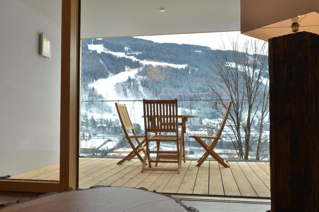 Haus Am Sonnenhang By Schladmingurlaub 外观 照片