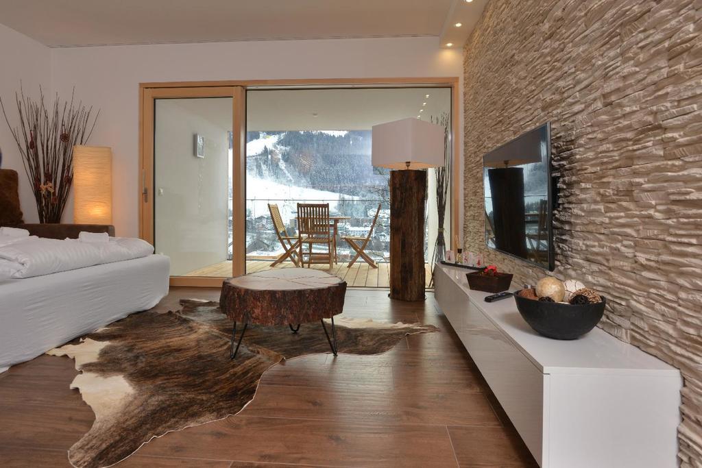 Haus Am Sonnenhang By Schladmingurlaub 外观 照片