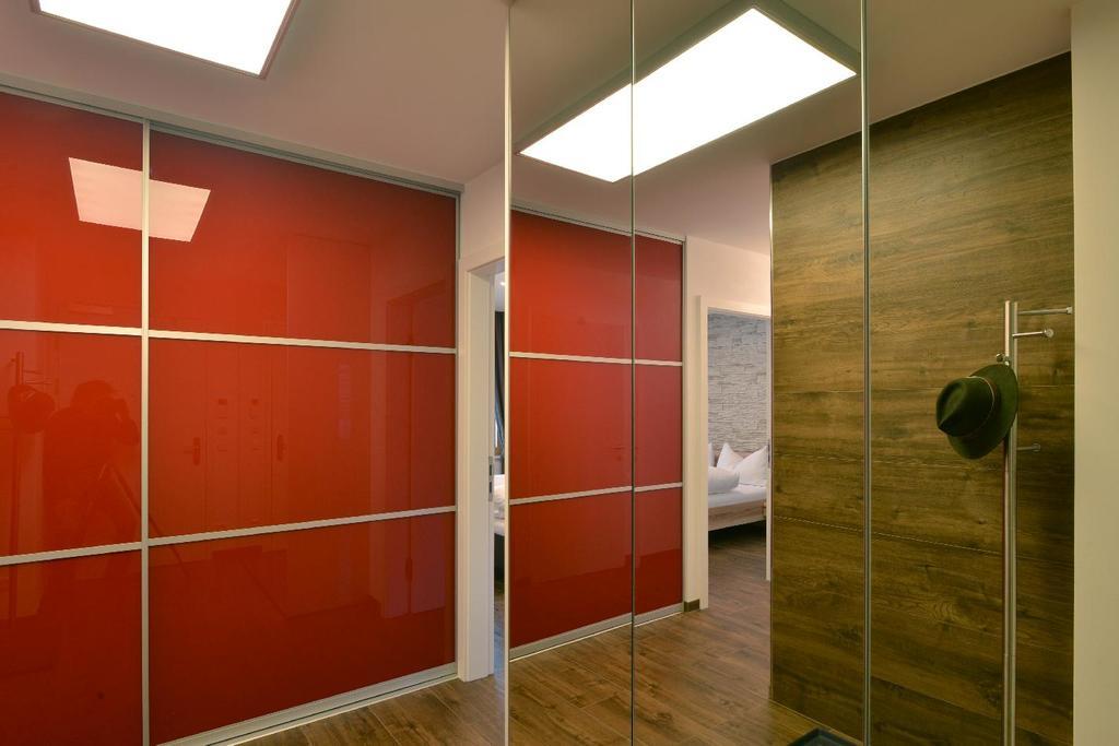 Haus Am Sonnenhang By Schladmingurlaub 外观 照片